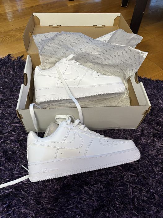 Nike Air Force 1 diverse marimi