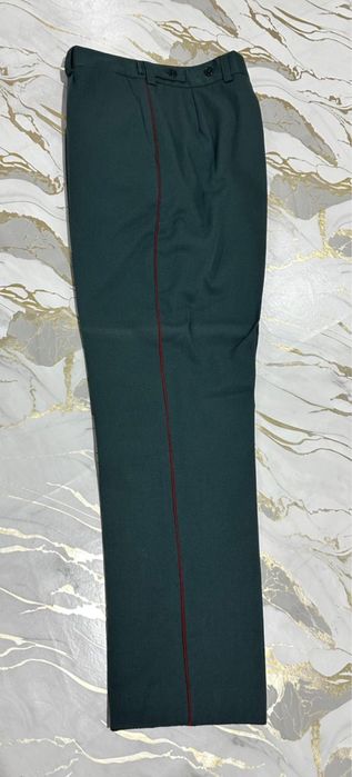 Форма дембельская