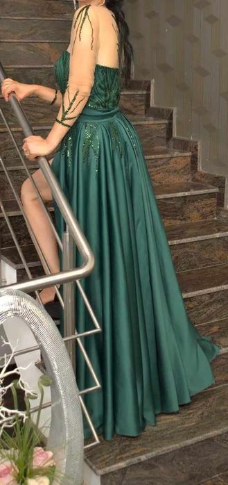 Vând rochiță ocazie