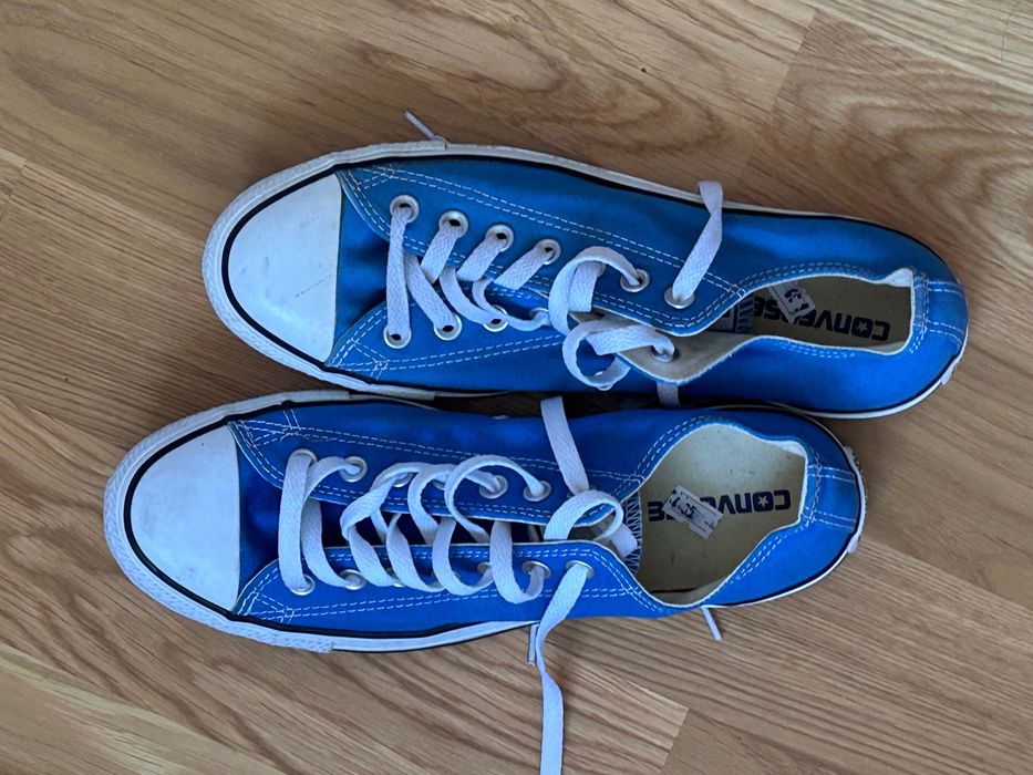 Converse 42 номер