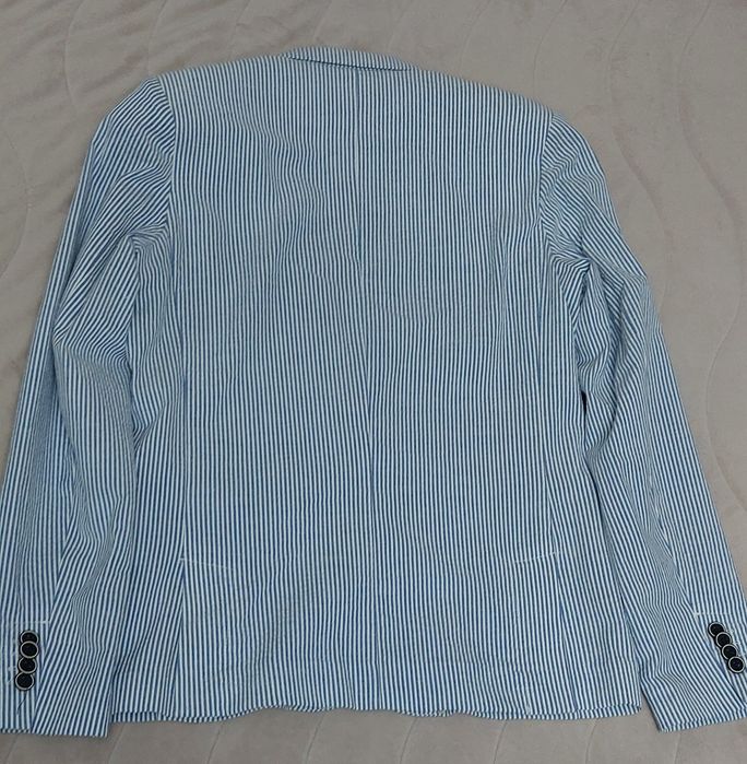 Детско  сако  за момче