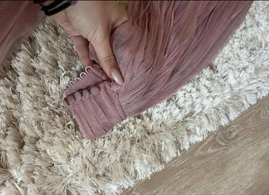 Rochie anna radu.