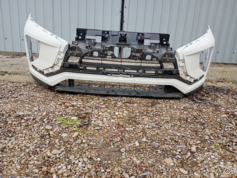 Bara fata far faruri full led Mitsubishi Eclipse Cross