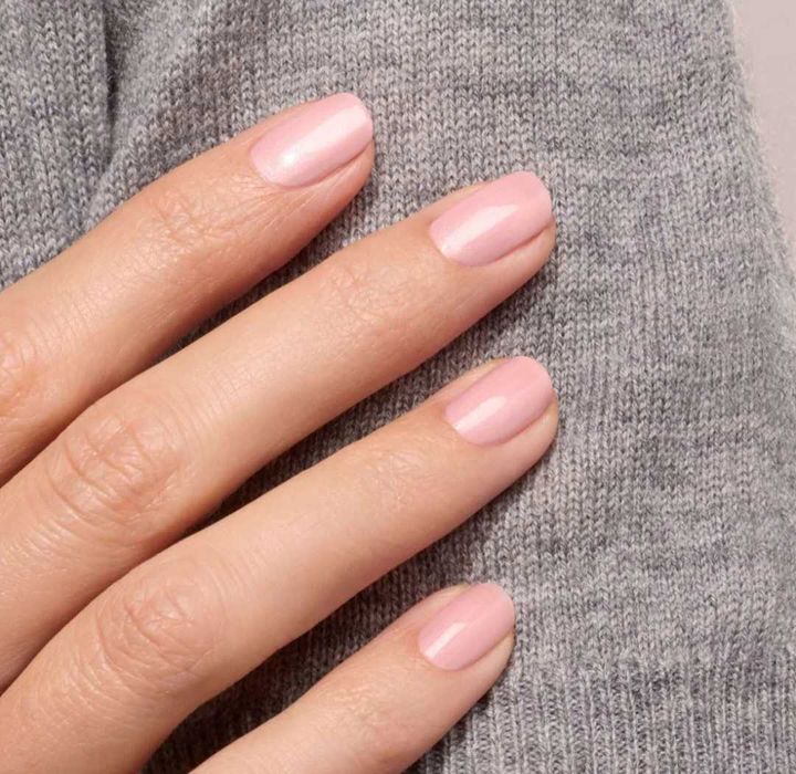 Manucurist Green Flash - Oja semipermanenta sanatoasa curata TPO-free