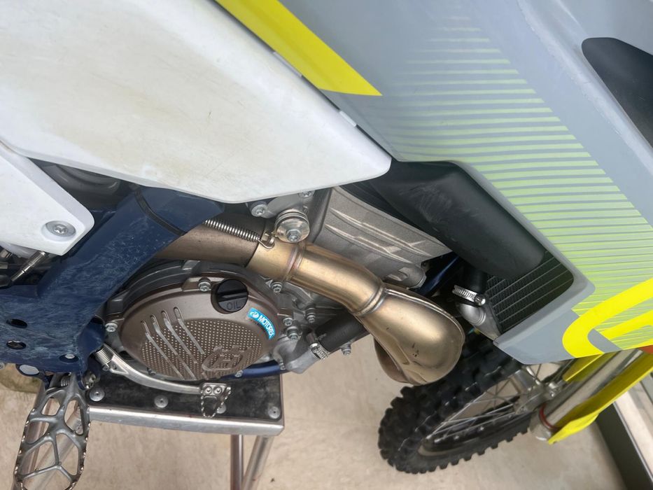 Husqvarna FC350 2024