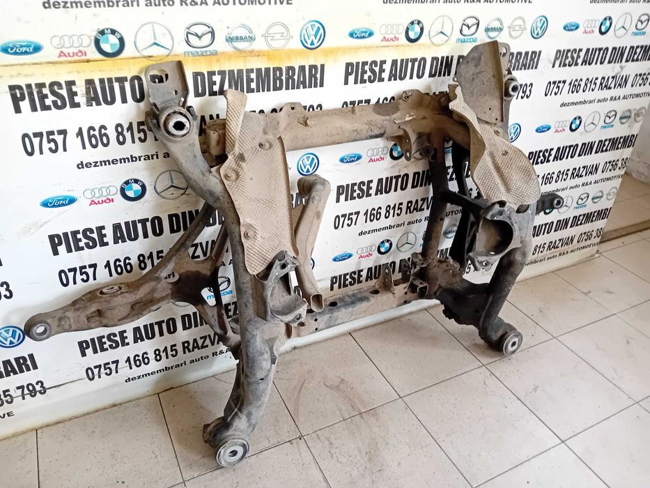 Punte Fata Jug Cadru Motor Mercedes GL X164 2006-2013
