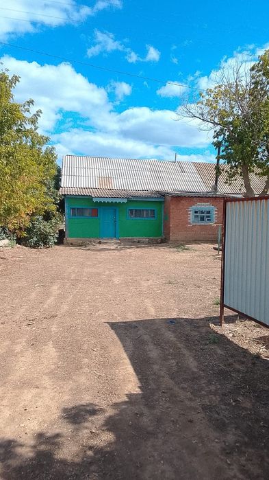 Продам дом в Рыбцехе