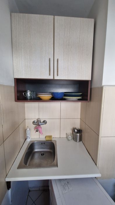 Proprietar vand garsoniera floreasca