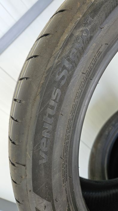 Anvelope Hankook MO 275 40 19 - 245 45 19