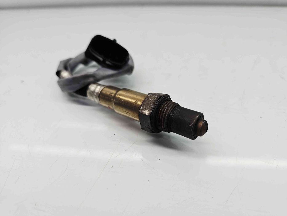 Sonda lambda Opel Corsa D [Fabr 2006-2013] OEM 1.2 Benz A12XER 63KW /