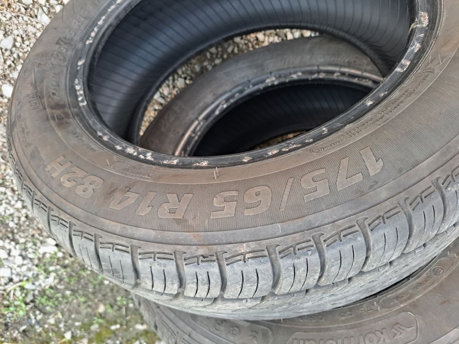 Гуми ,,Корморан,,