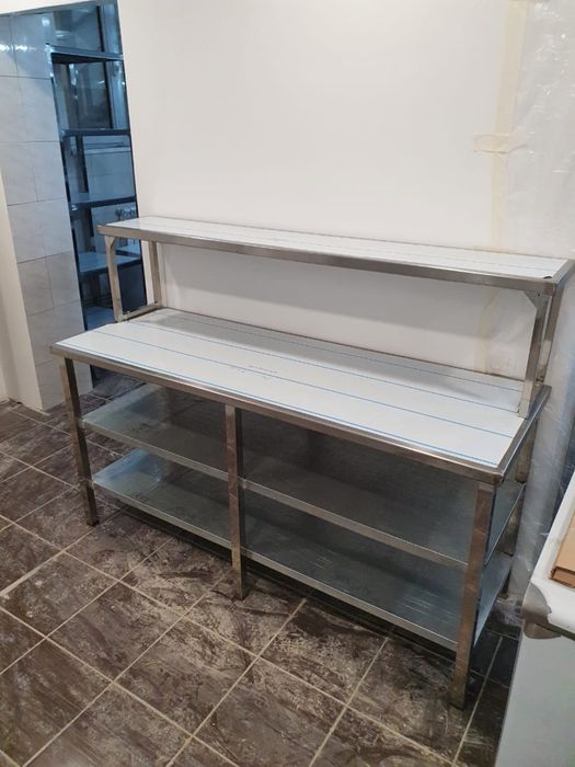 Столы по индевидуальным размерам