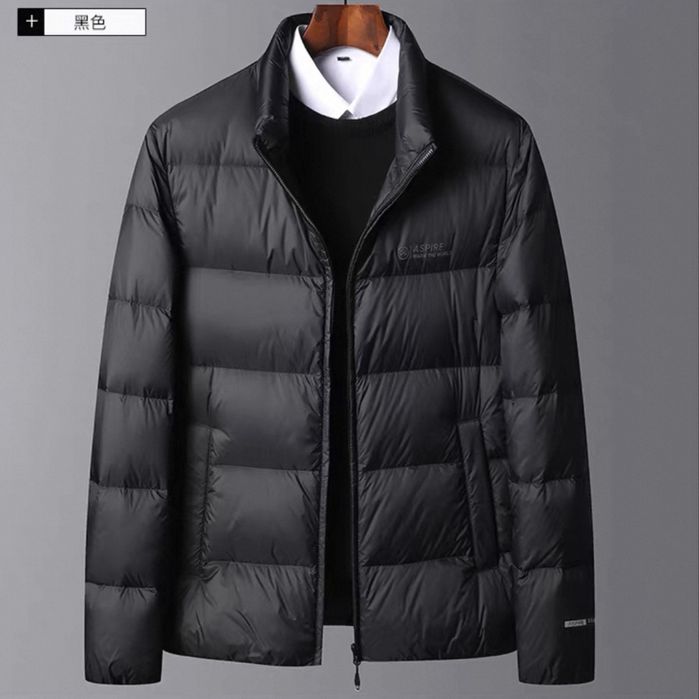 Зимний куртка, Пухавик