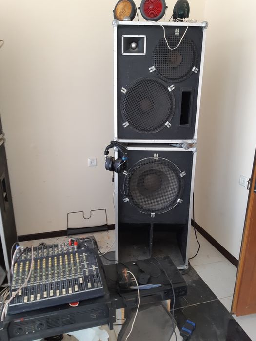 Музыкальные инструменты