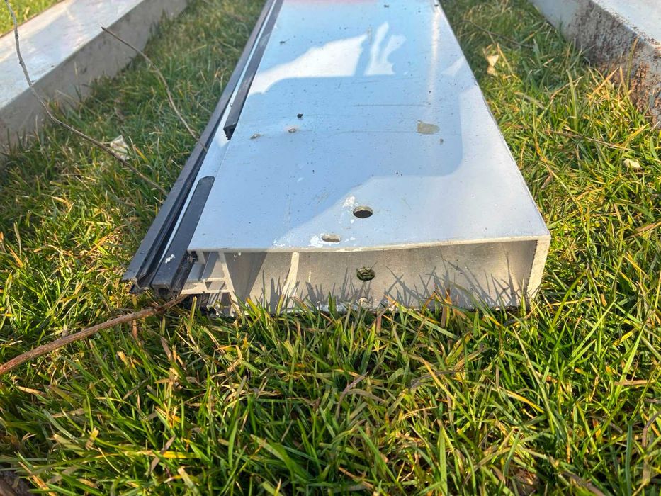 Profile Aluminiu