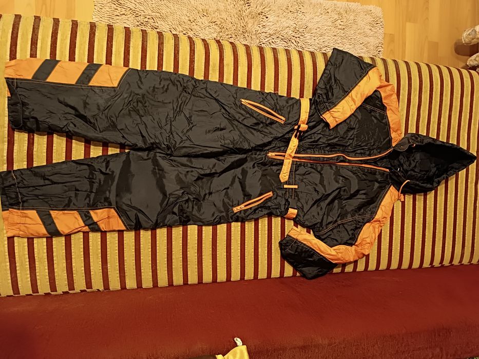 Комбинезон подростковый