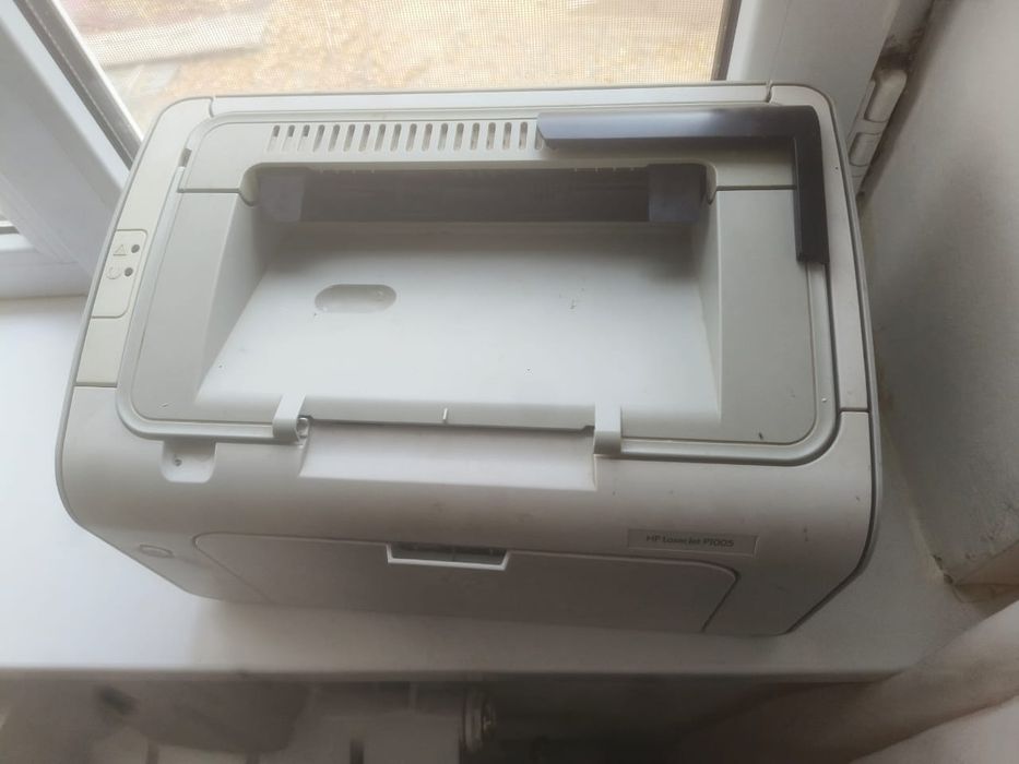 Принтер сатылады