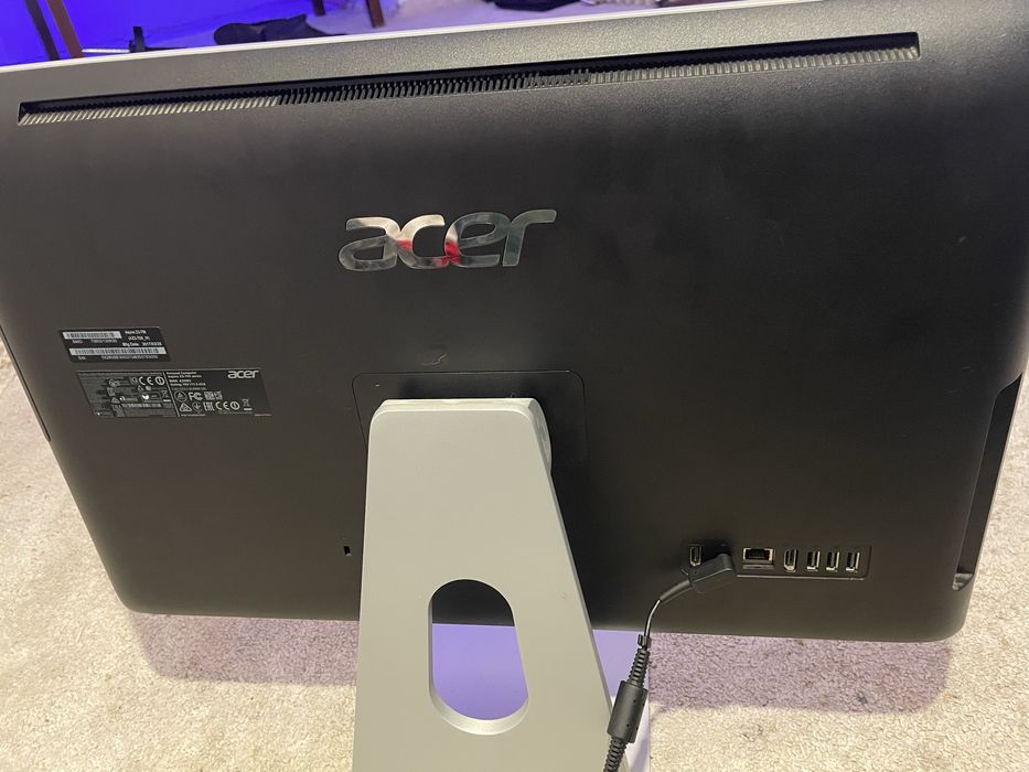 Calculator Acer Aspire Z3-705