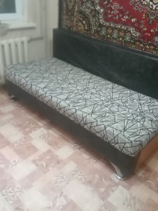 Продам раскладной диван