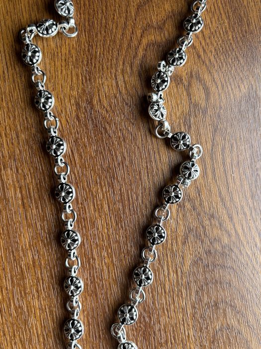 Chrome Hearts colier