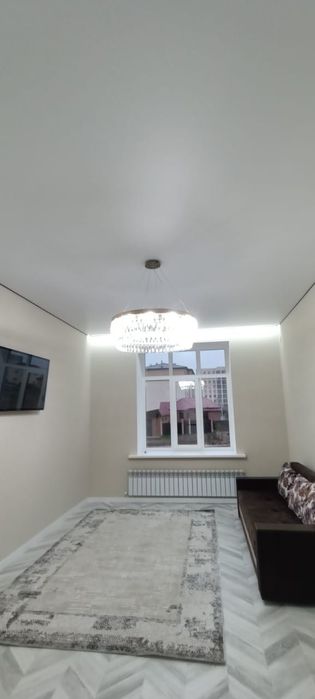 Ремонт квартир под ключ