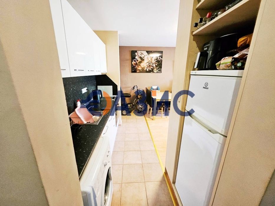Продава се Тристаен апартамент в к.к. Слънчев бряг - 85 кв.м за 1058 €/кв.м - Снимка #6