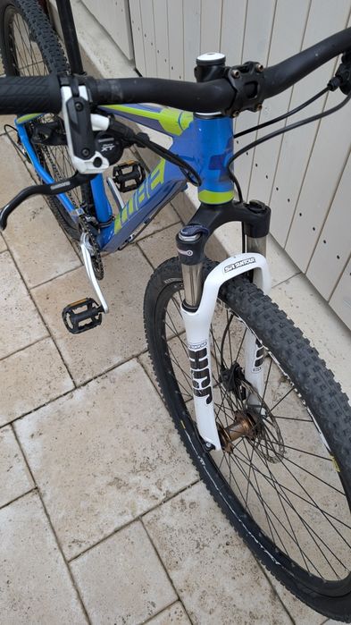 Cube Analog 29 marime S