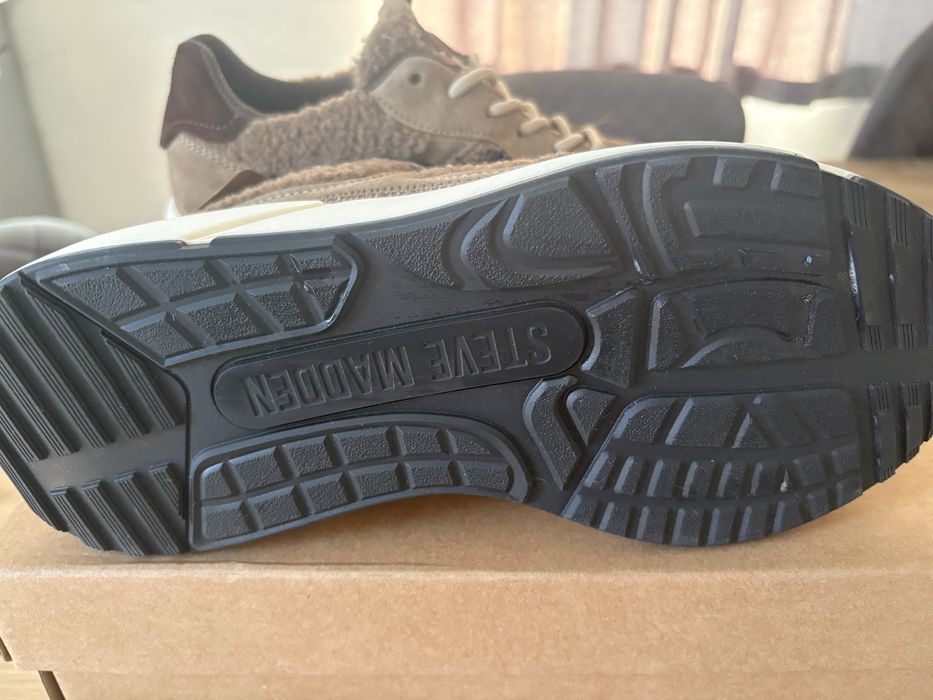 Обувки/сникърси Steve Madden