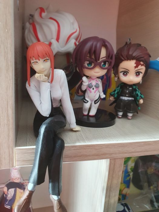 Аниме Alien stage