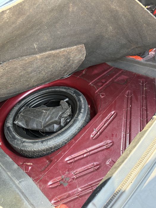 Продам автомобиль Volkswagen Vento