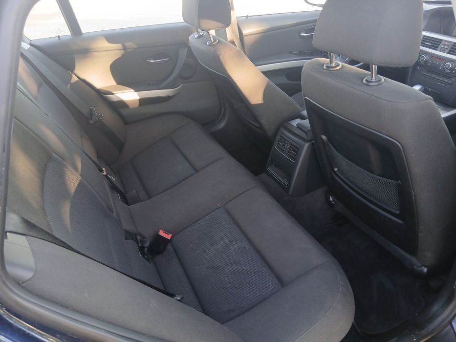 BMW Seria 3 2012 — imagine 3