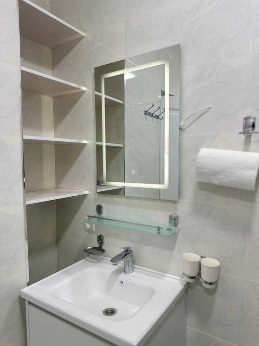 Daily apartments for rent to dear guests of Samarkand (Суточные квар)