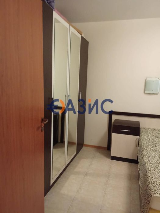 Продава се Двустаен апартамент в Свети Влас - 70 кв.м за 612 €/кв.м - Снимка #3