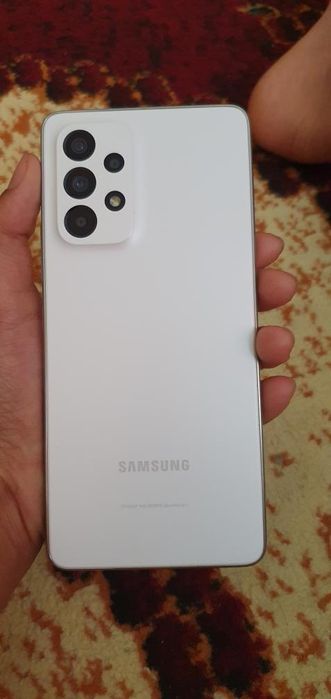 Samsung galaxy a53 5g
