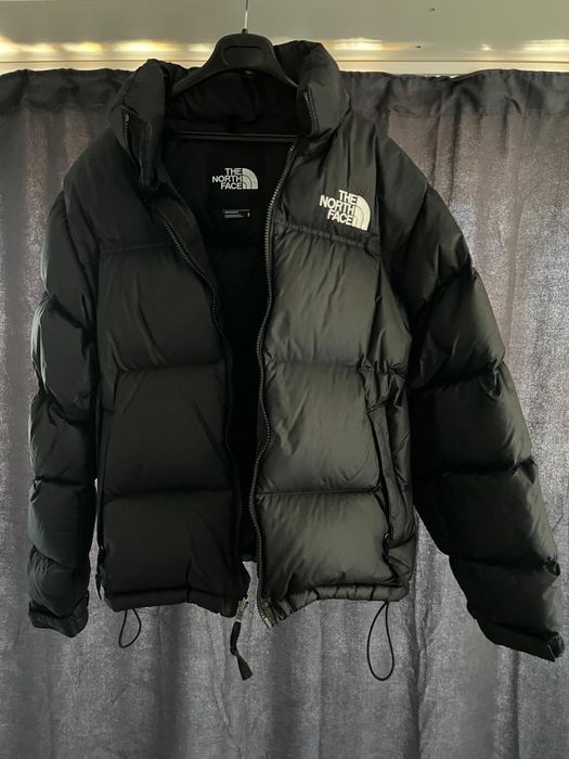 North Face Puffer Jacket