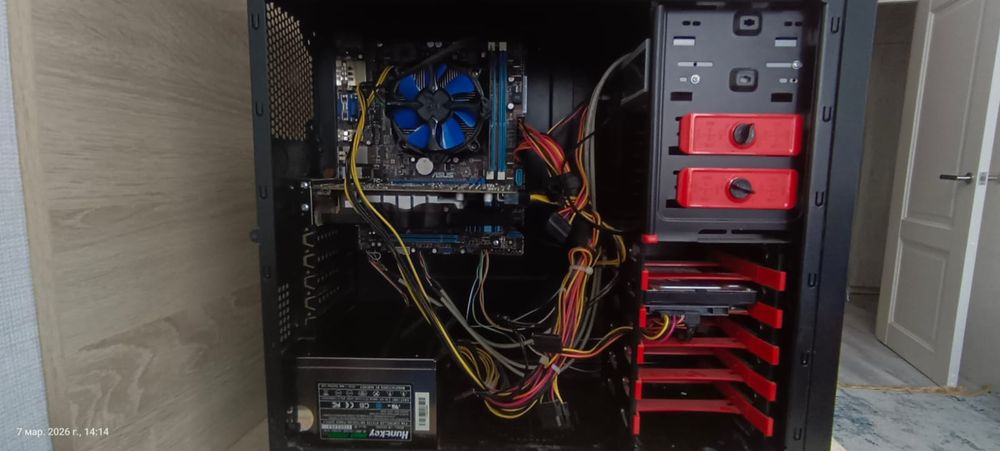 Продам компьютер