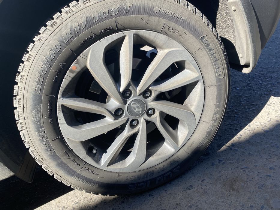 Продам зимни сербия маде бу нормалном состаяние