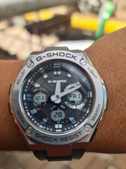 Casio(g-shock)original