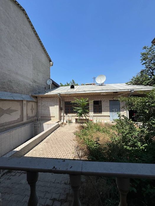 Дом Продажа Яккасарай улица бог сарой