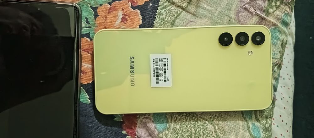 Samsung a15 sotiladi yangi