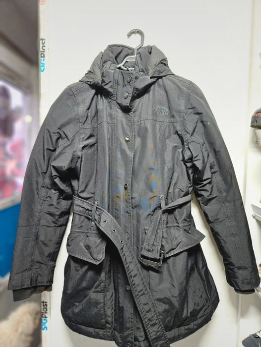 Geacă dacă The North Face