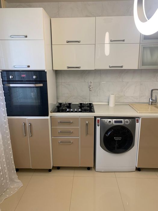 Apartament 2 Camere de închiriat, Sector 2, Cristea Mateescu