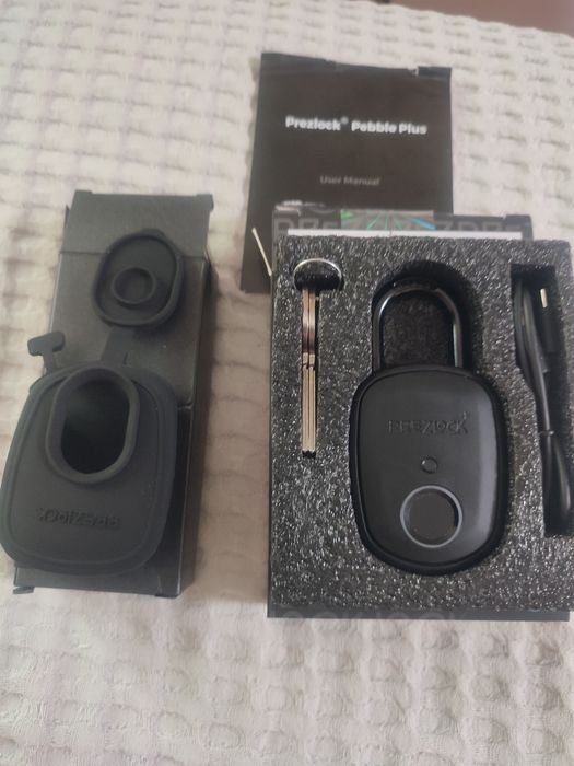 Смарт катинар IP65