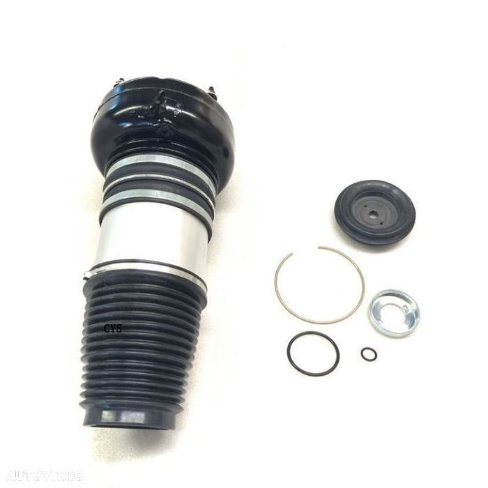 Perna aer fata / spate AUDI A8 D4, A8 D3 A6 C6, A6 C7, A7, Q7. Garanti