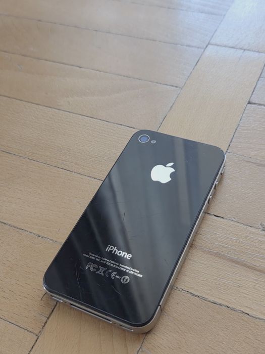 Apple iPhone 4 de colecție