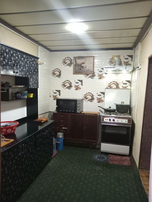 Участка сотилади