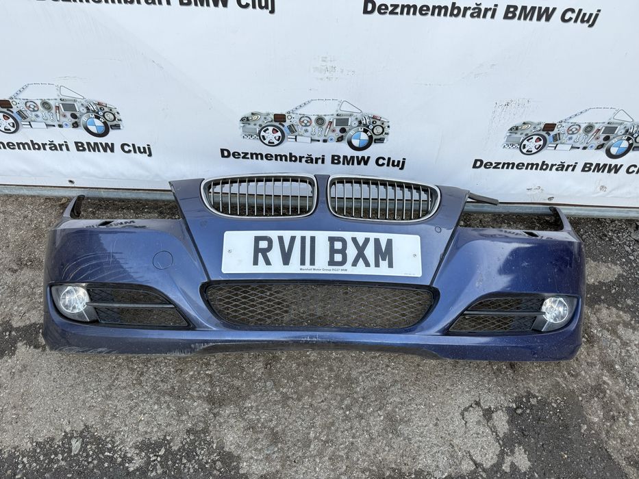 Bara fata bmw e90 facelift 2007-2010