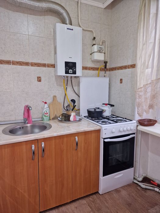 2х.ком. Абая (Смарт-Фиркан)