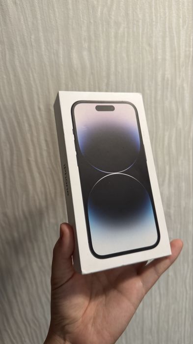 Айфон 14 про 256гб, iPhone 14 Pro 256gb