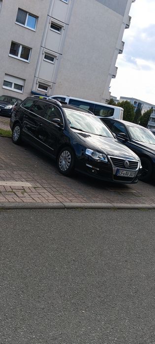 VOLKSWAGEN Passat 2007 — imagine 5